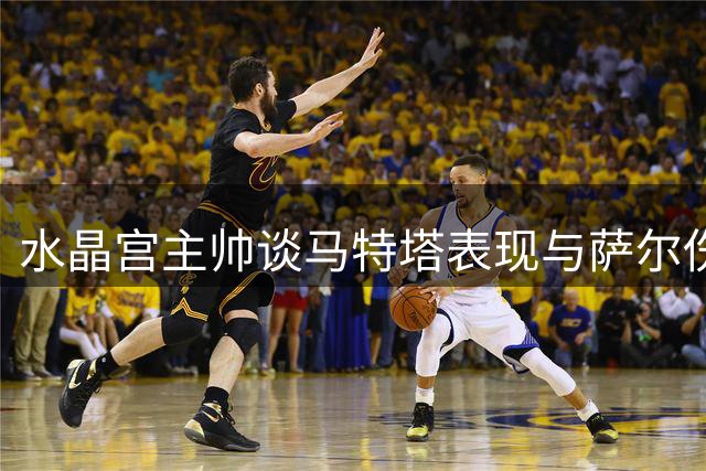 水晶宫主帅谈马特塔表现与萨尔伤情